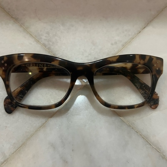 Celine Optical Frames - Picture 2 of 8